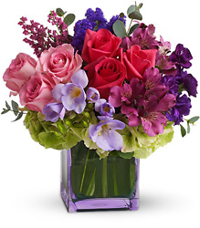 Exquisite Beauty from Martinsville Florist, flower shop in Martinsville, NJ